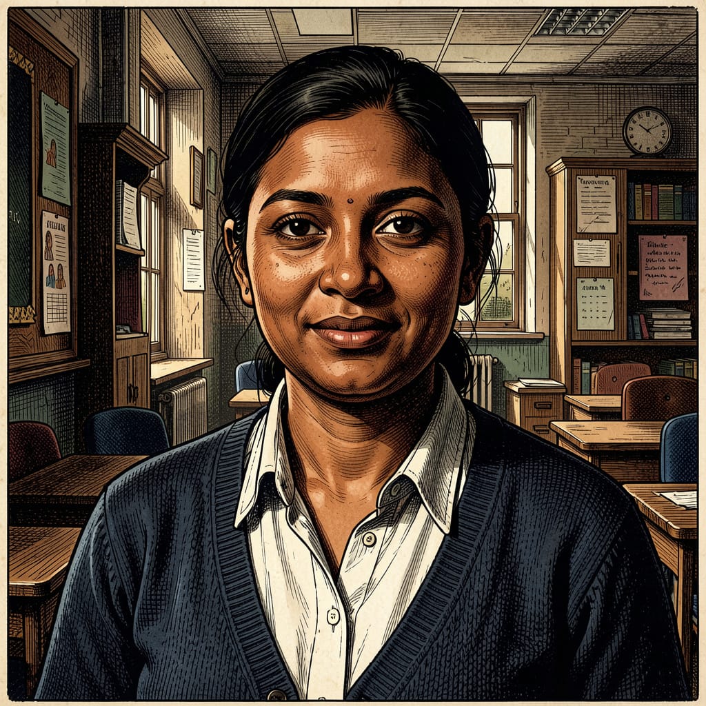 Anjali Patel